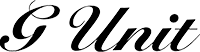 G-Unit