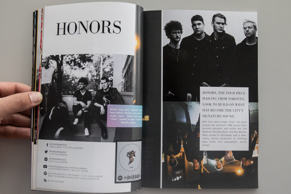 The Music Playground