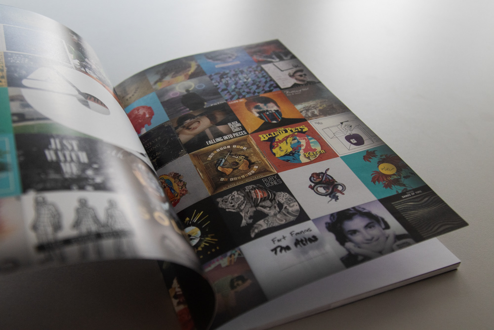 The Music Playground