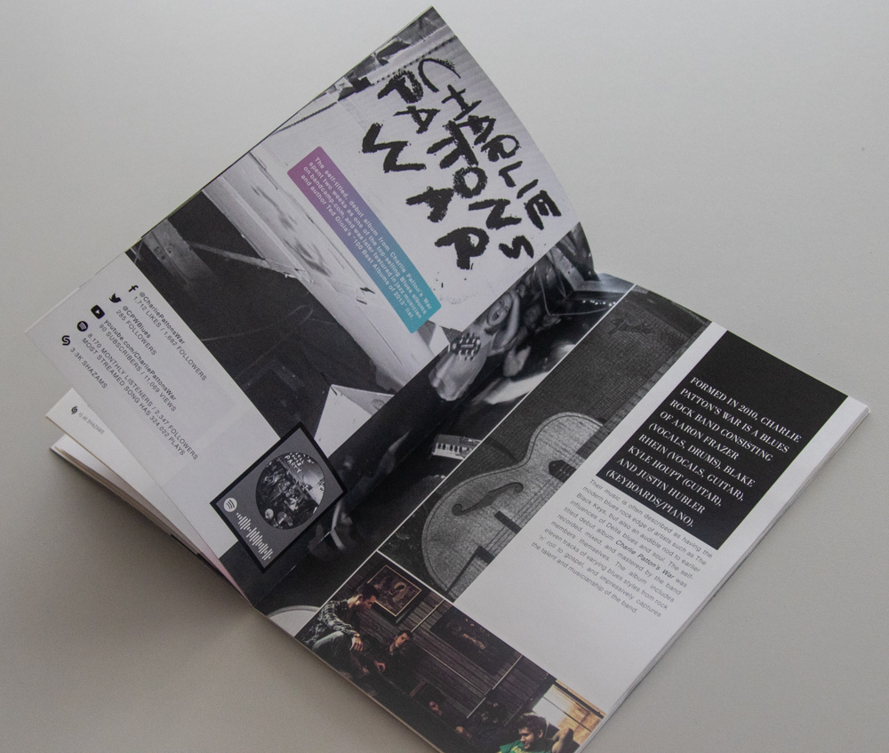 The Music Playground