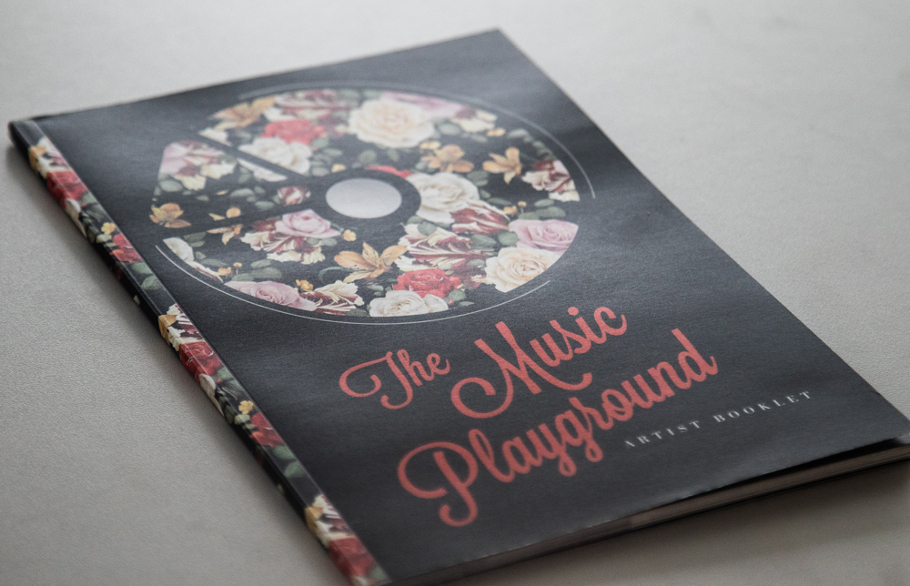 The Music Playground