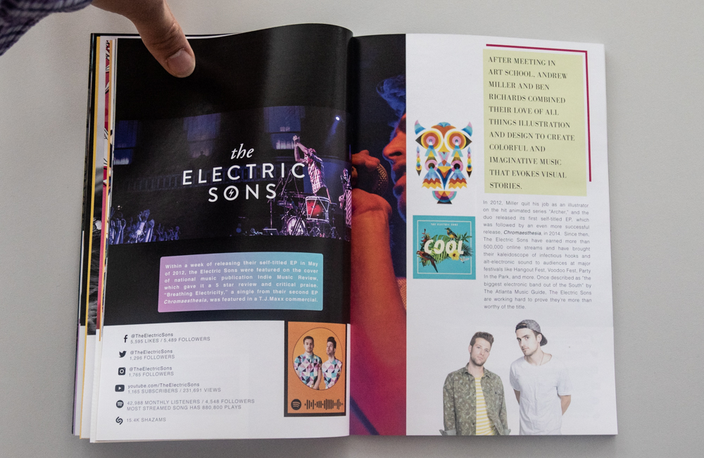 The Music Playground