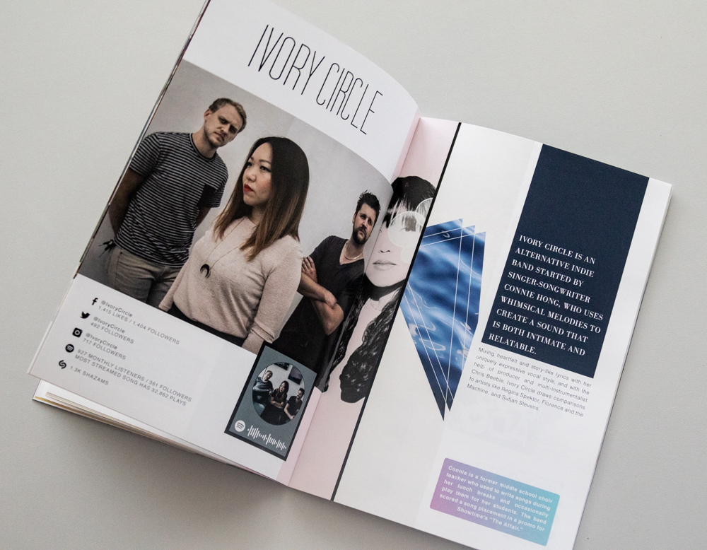 The Music Playground