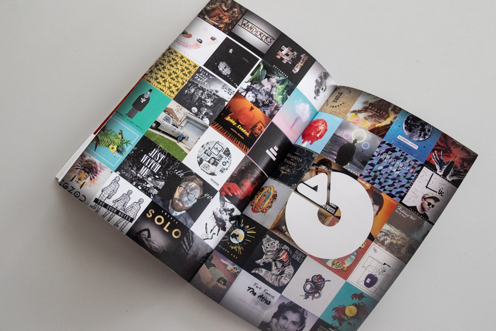 The Music Playground