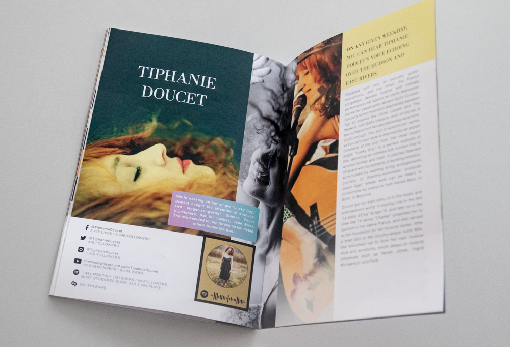 The Music Playground