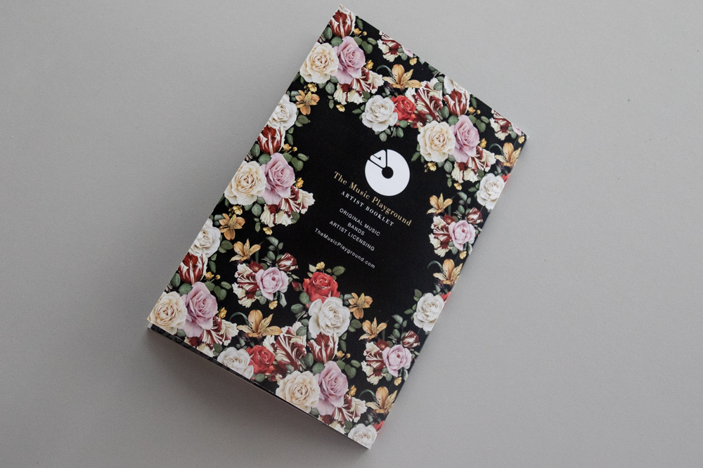 The Music Playground